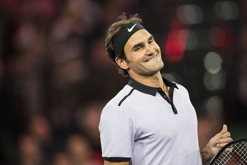 Federer renuncia a Roland Garros por segundo año consecutivo