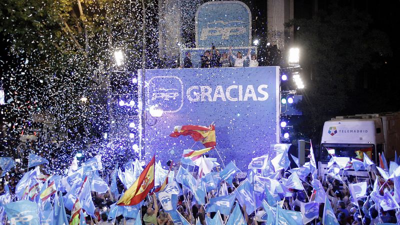 El PP de Madrid utilizó a empresarios para financiar ilegalmente tres campañas electorales