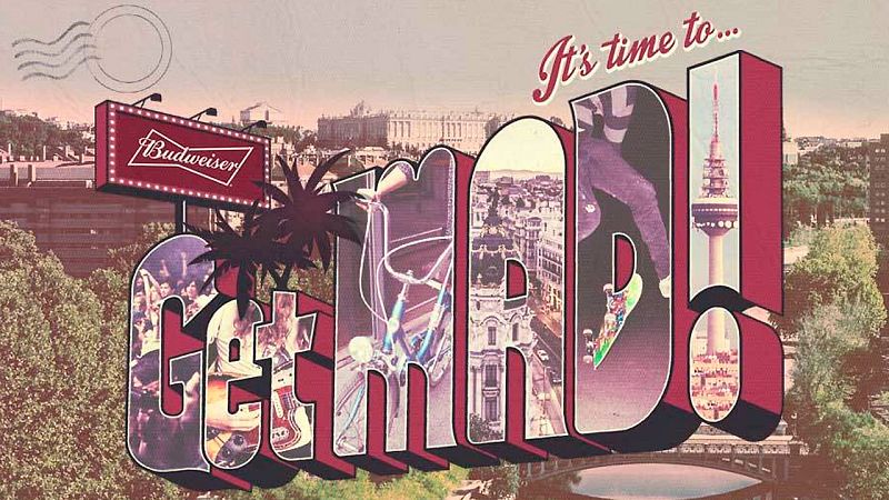 The Zombies, Dungen y Half Japanese en el GetMad