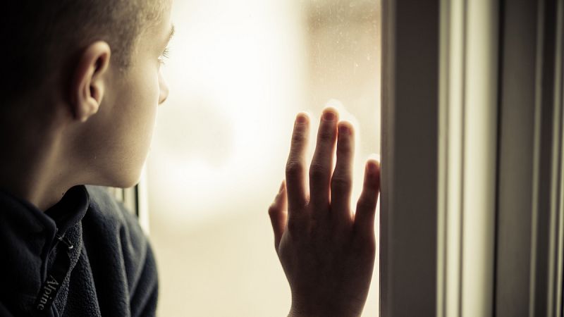 El Congreso apoya que todos los huérfanos de violencia machista cobren una pensión