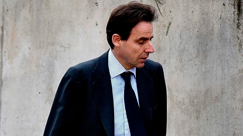 López Madrid contactó a altos cargos para conseguir adjudicaciones a OHL, según la UCO