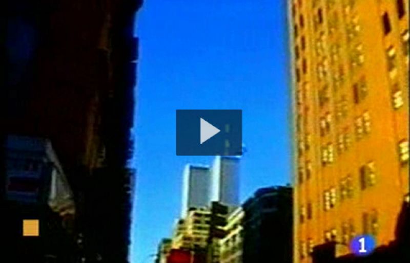 El silencio invade Nueva York y Washington en el aniversario del 11S