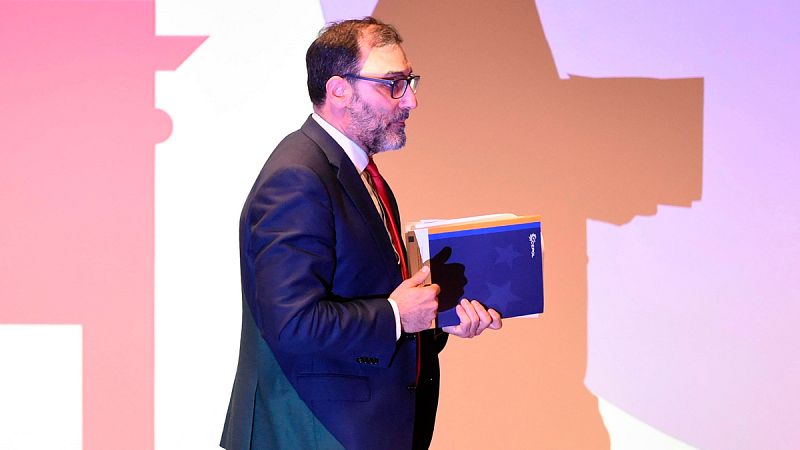 El juez Velasco dejará los casos Lezo y Púnica al ser ascendido en la Audiencia Nacional