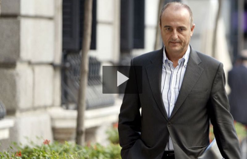 Miguel Sebastián confirma que el precio de la bombona de butano se congela