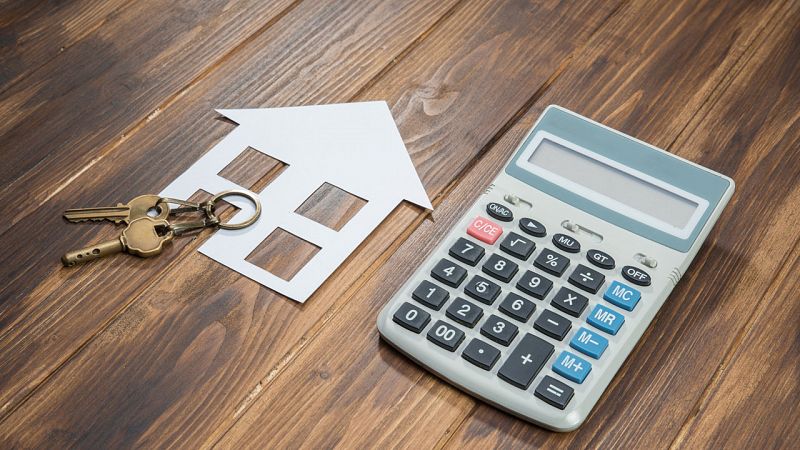 Cómo reclamar el impuesto de plusvalía si vendiste tu casa por menos de lo que te costó