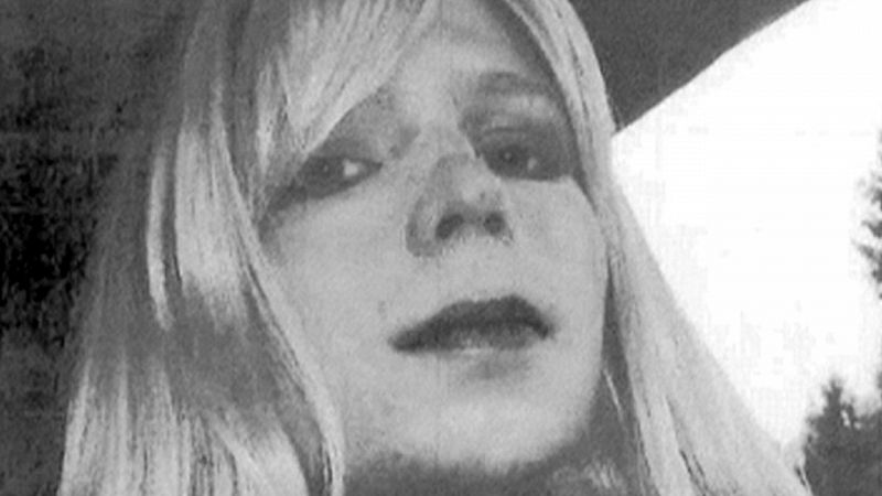 Chelsea Manning, la analista que sacó los colores a Estados Unidos
