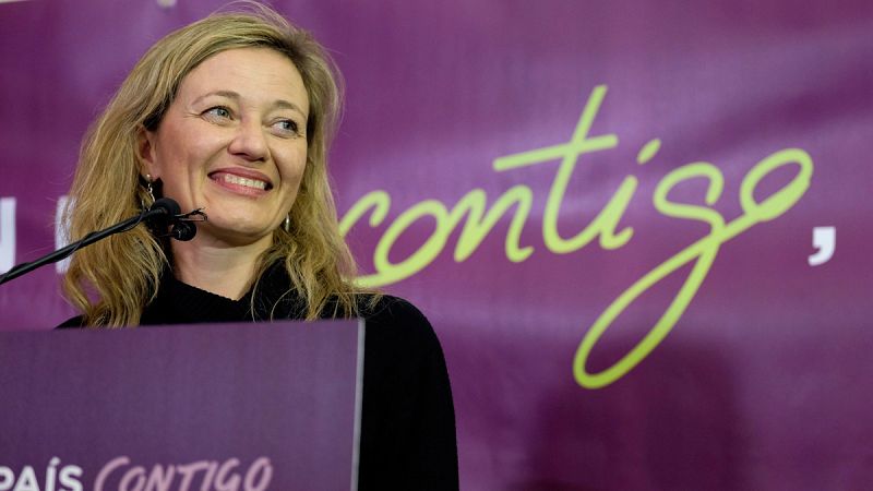 El CGPJ archiva un expediente sobre la jueza y exdiputada de Podemos Victoria Rosell