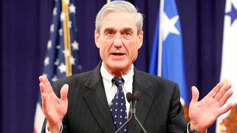 El ex director del FBI Robert Mueller dirigirá la investigación sobre la conexión Rusia-Trump