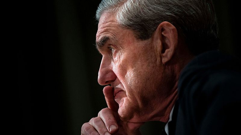 Robert Mueller: el jurista íntegro que salvó el FBI tras el 11-S