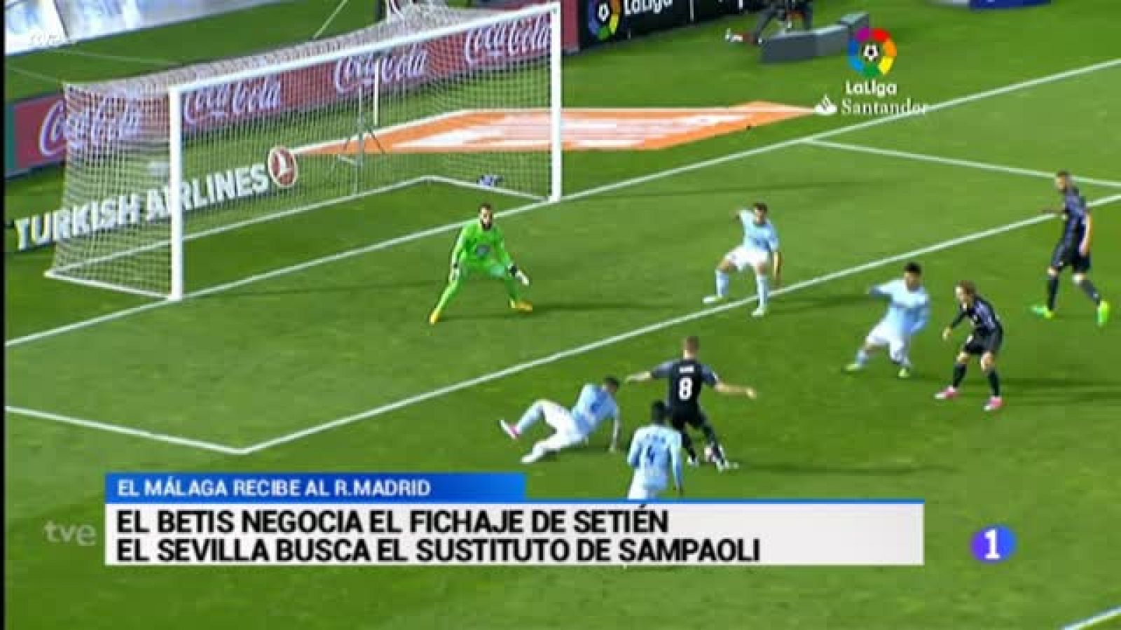 Deportes Andalucía 18/05/2017 | Ver