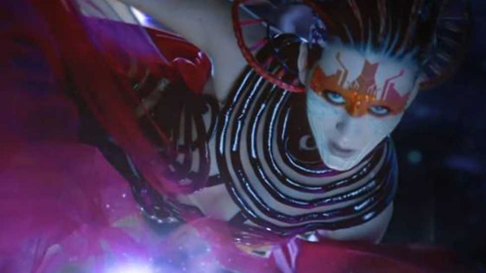 Metrópolis - Clip musical: Últimas tendencias - ver ahora