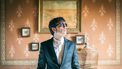 Las cuñas de RNE - Lichis en 'Abierto hasta las 2' - Escuchar ahora