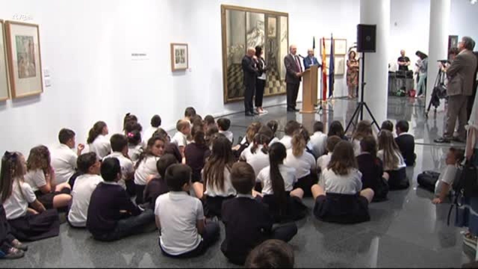 DIA MUSEOS EXTREMADURA