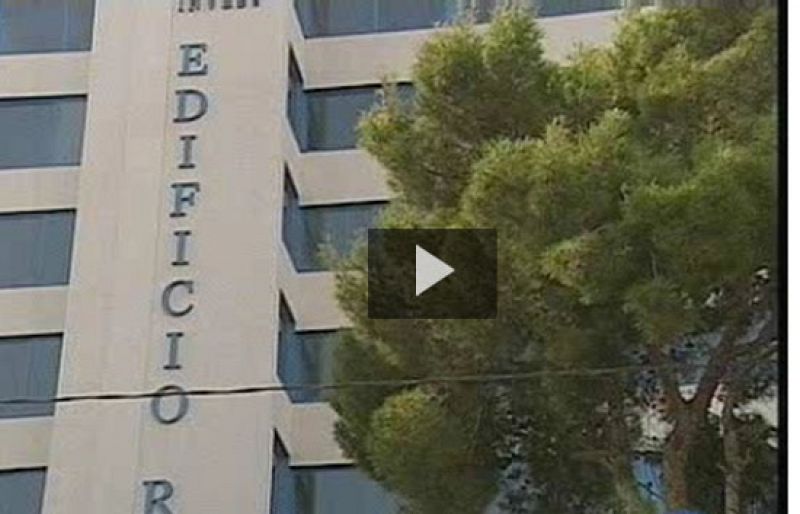 Detenidos en Alicante por una estafa inmobiliaria cinco directivos cuando pretendían huir