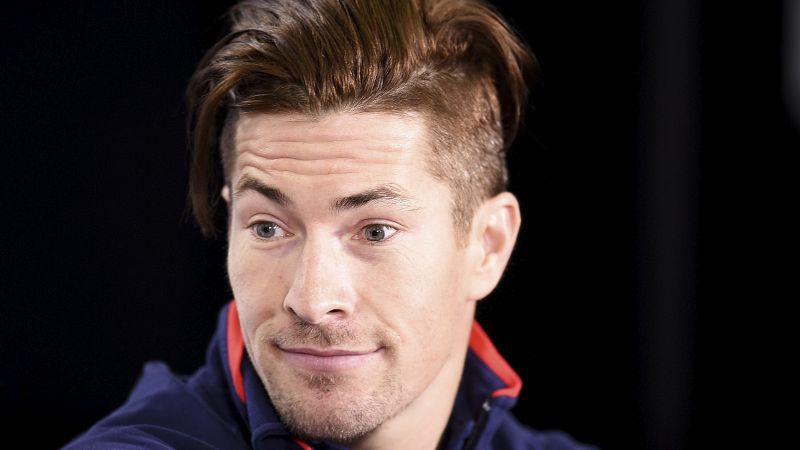 Nicky Hayden sigue "extremadamente grave"