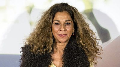 Las mañanas de RNE - Lolita: "No se por qué hay gente que menosprecia la comedia" - Escuchar ahora