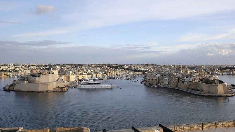 Una red de medios denuncia que Malta es un paraíso desconocido "de evasión fiscal y corrupción"