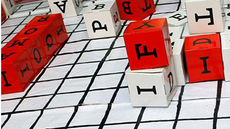 De "cura, sana, culito de rana" a "Aserejé": la fascinación por los ritmos de la lengua