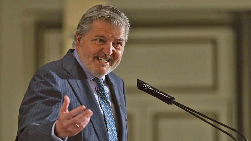 El Gobierno no teme a la moci�n de censura e invita a S�nchez a sumarse a la "gobernabilidad"