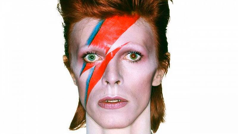 David Bowie sigue vivo en Radio 3