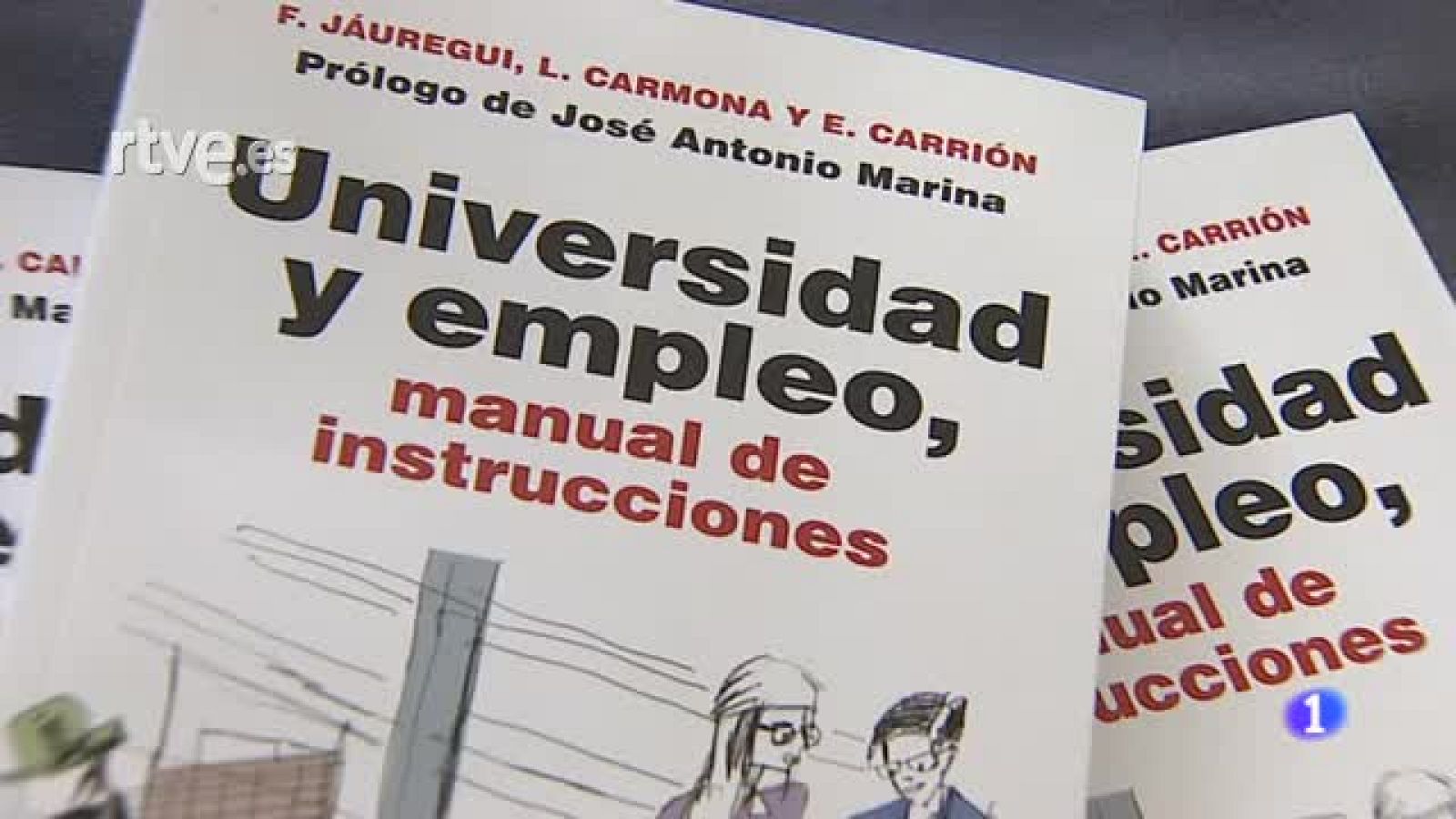 El 70 por ciento de los jóvenes estudiantes andaluces de Bachillerato ve su futuro en el extranjero. | Ver