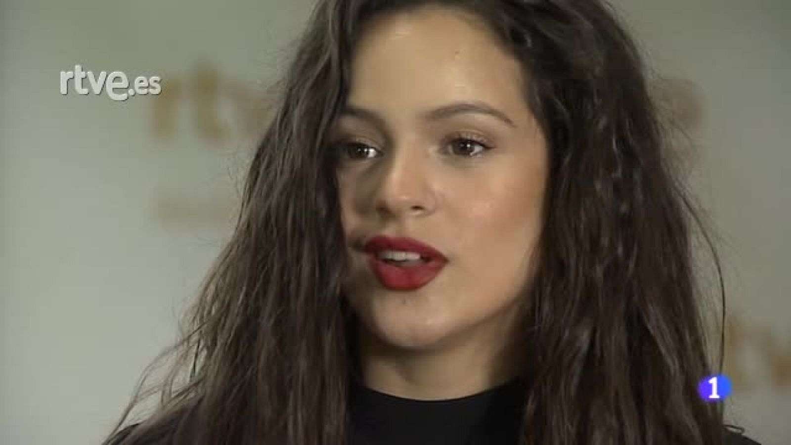 Rosalía, una artista para el flamenco 2.0 | Ver