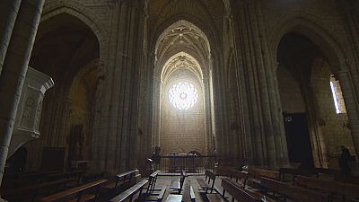 El cielo en la tierra