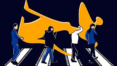 'Disco Grande' estará en el Festival de Cans 2017