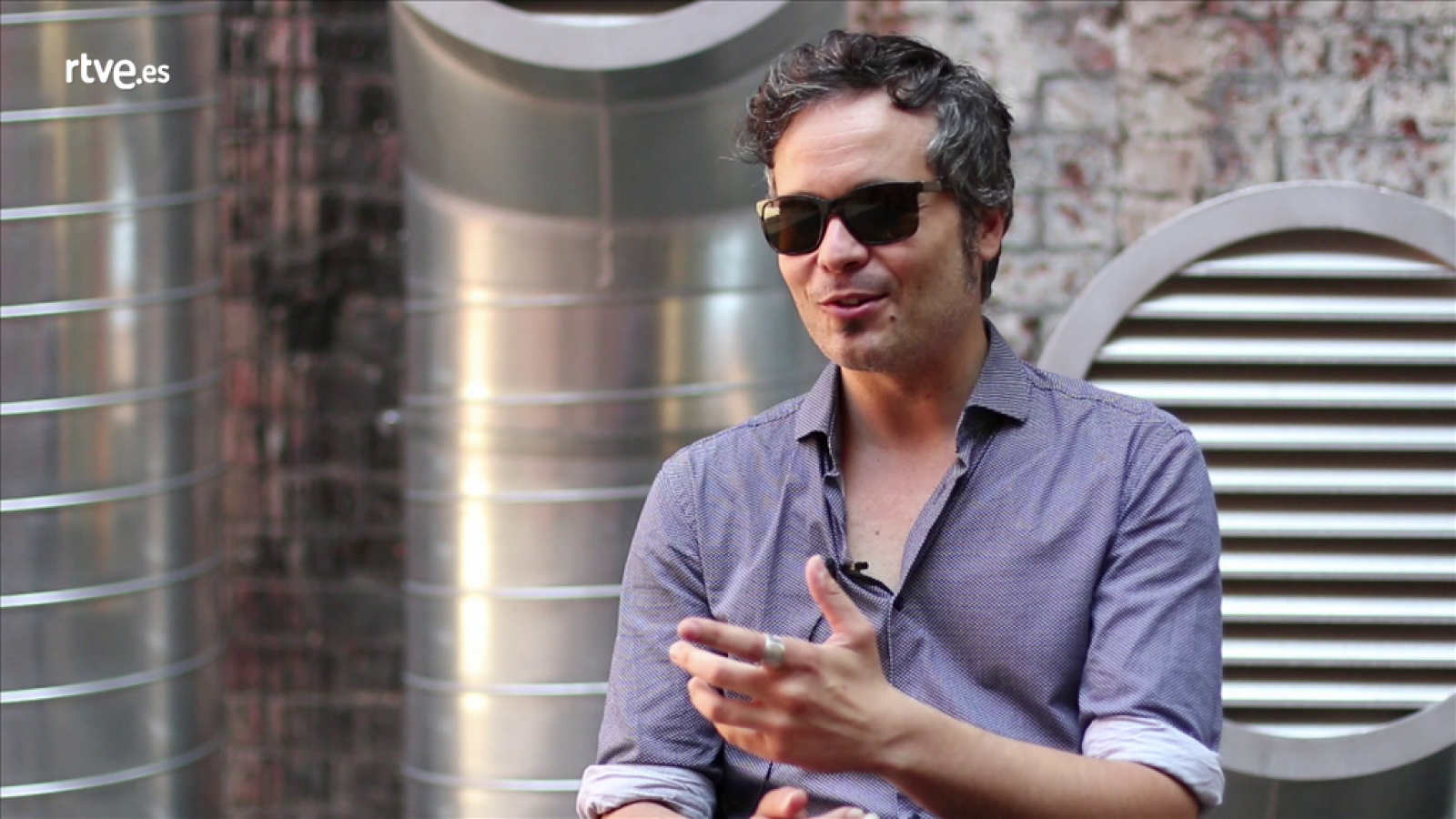 Zona Extra - Radio 3 en Liverpool con El Twanguero y la banda de LIPA - 01/06/17