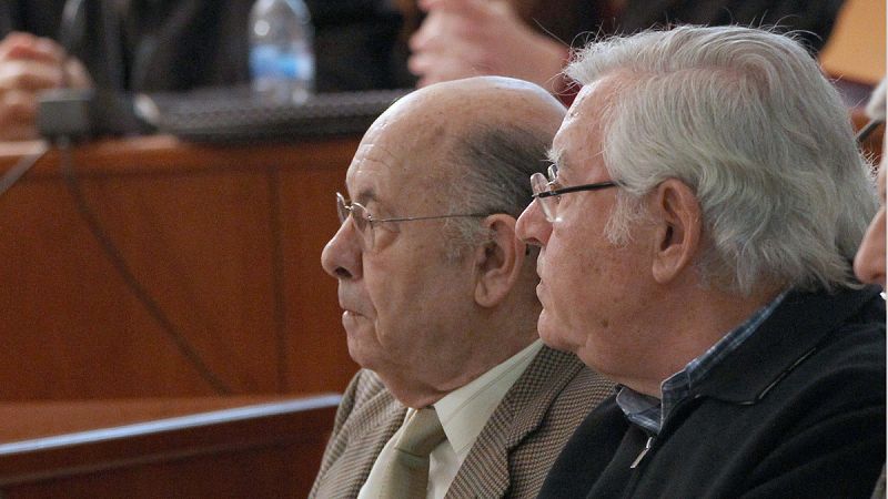 El Consorcio del Palau de la Música acusará a CDC por el expolio de la entidad