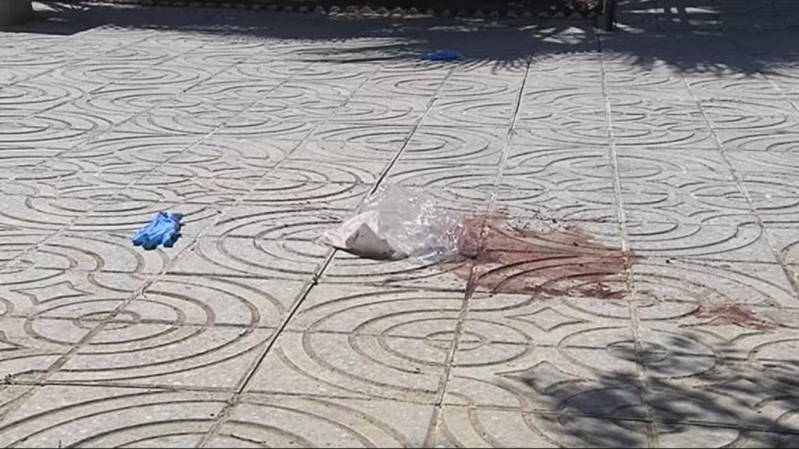 TIROTEO  DON  BENITO