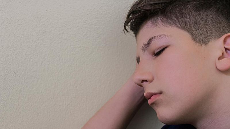 El divorcio de los padres aumenta el riesgo de trastornos en la salud de los hijos