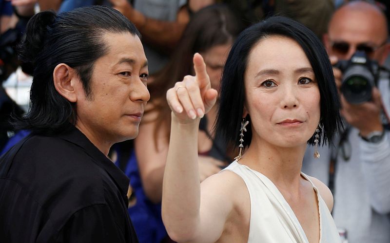 Cannes aplaude el lirismo de Naomi Kawase