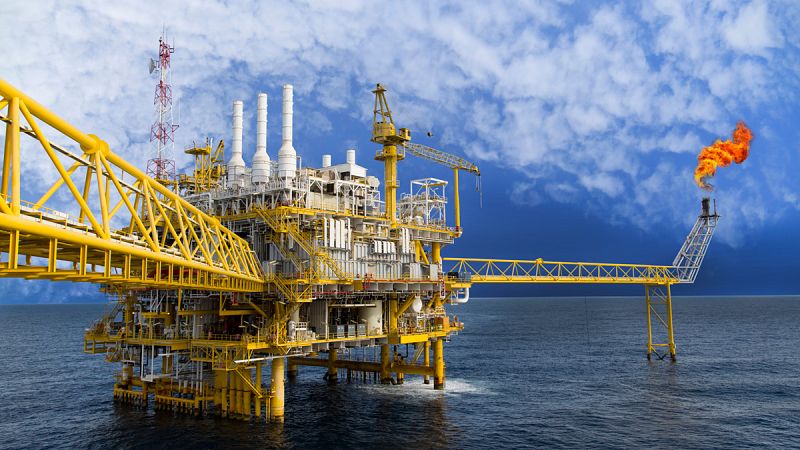 Trump abre Alaska a la exploración petrolera y venderá la mitad de su reserva en busca de ingresos