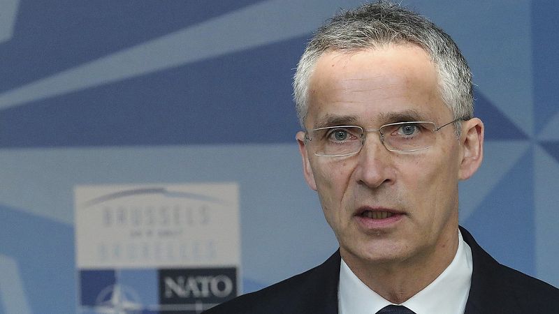 La OTAN creará una célula antiterrorista y se unirá a la coalición internacional contra el EI