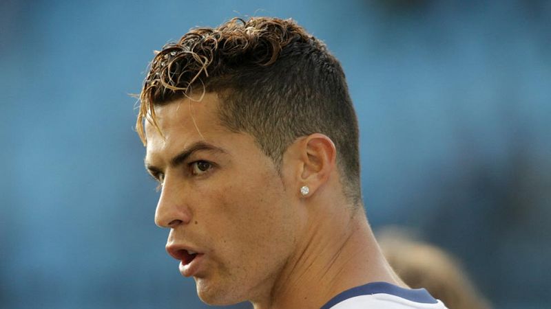 Hacienda acusa a Cristiano Ronaldo de haber defraudado 8 millones de euros