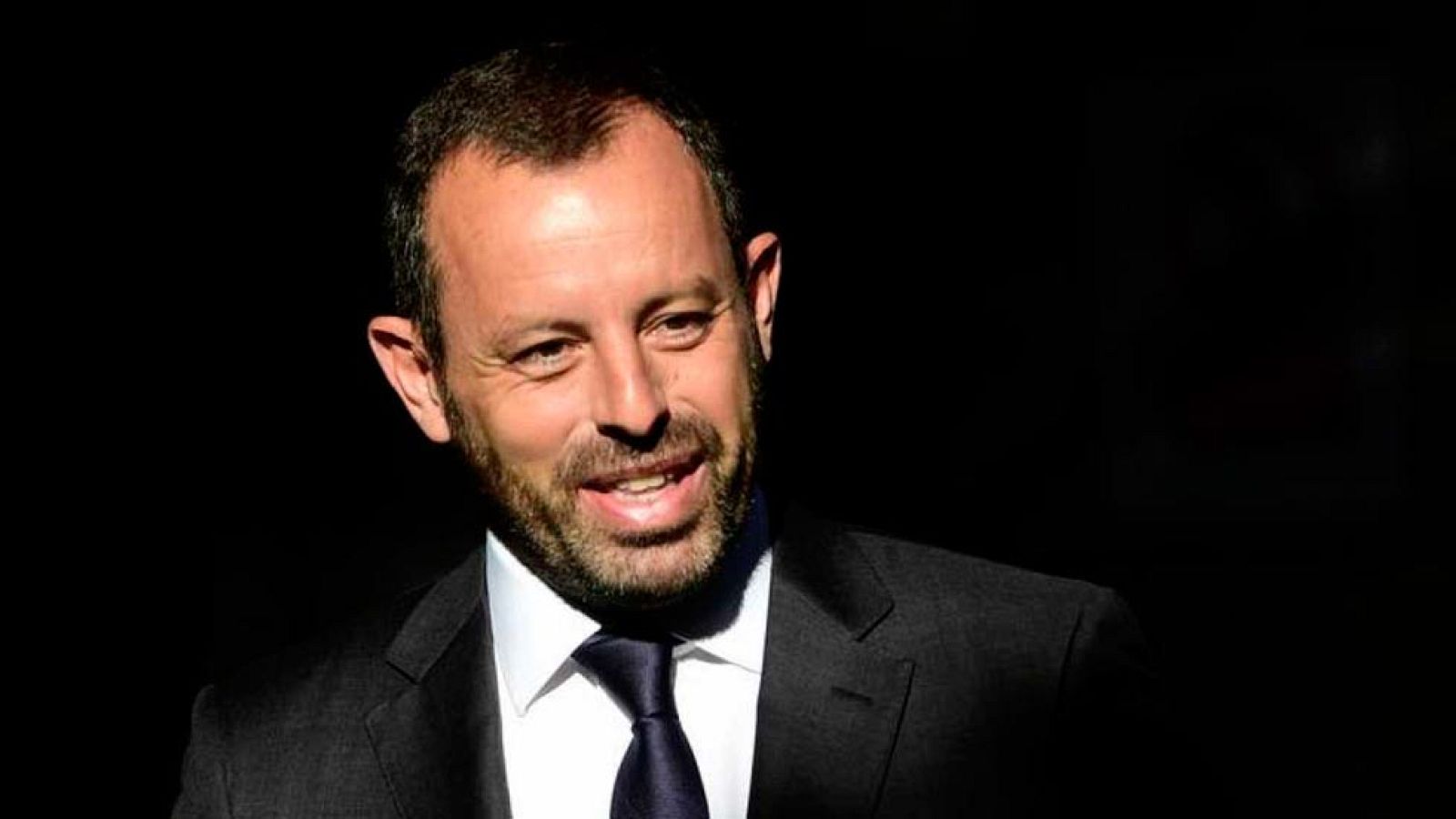 Prisión sin fianza para Sandro Rosell por blanqueo de comisiones | Ver