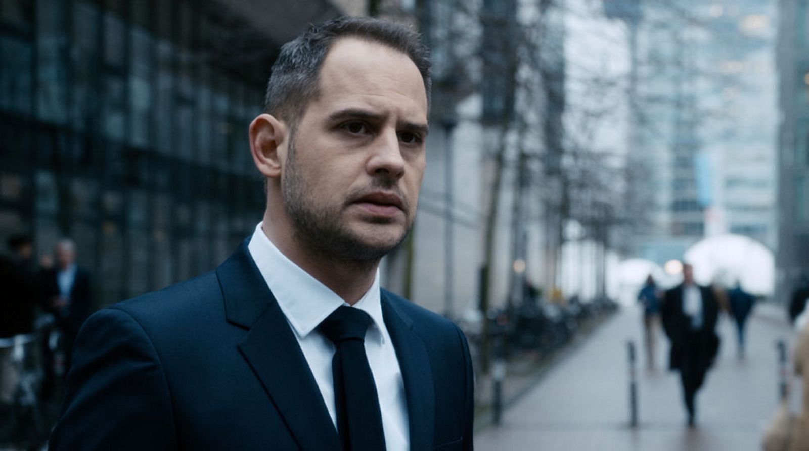 Tráiler de 'La cara oculta de la luna' | Ver