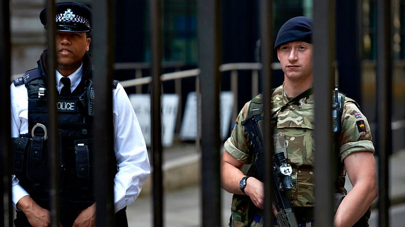 El terrorista suicida de Mánchester pasó por Alemania cuatro días antes del atentado