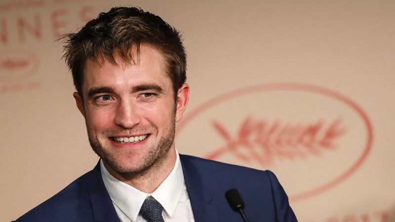 Robert Pattinson se olvida de sí mismo y deslumbra en Cannes con 'Good Time'