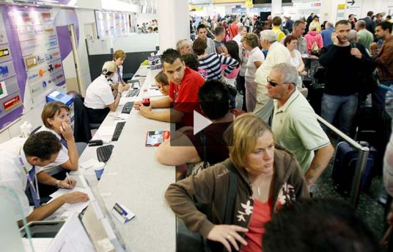 El tercer touroperador británico XL Leisure Group se declara en quiebra