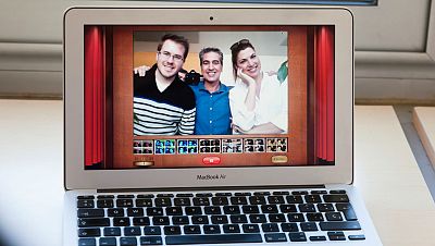 Memoria de delfín - YouTube (2005-2017): una nueva ventana al mundo - 29/05/17 - escuchar ahora