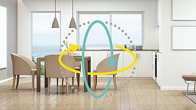 5.0 - Realidad virtual en el sector inmobiliario - 26/05/17 - Escuchar ahora