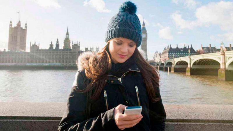 Fin de la itinerancia (roaming): así se usa el móvil en Europa