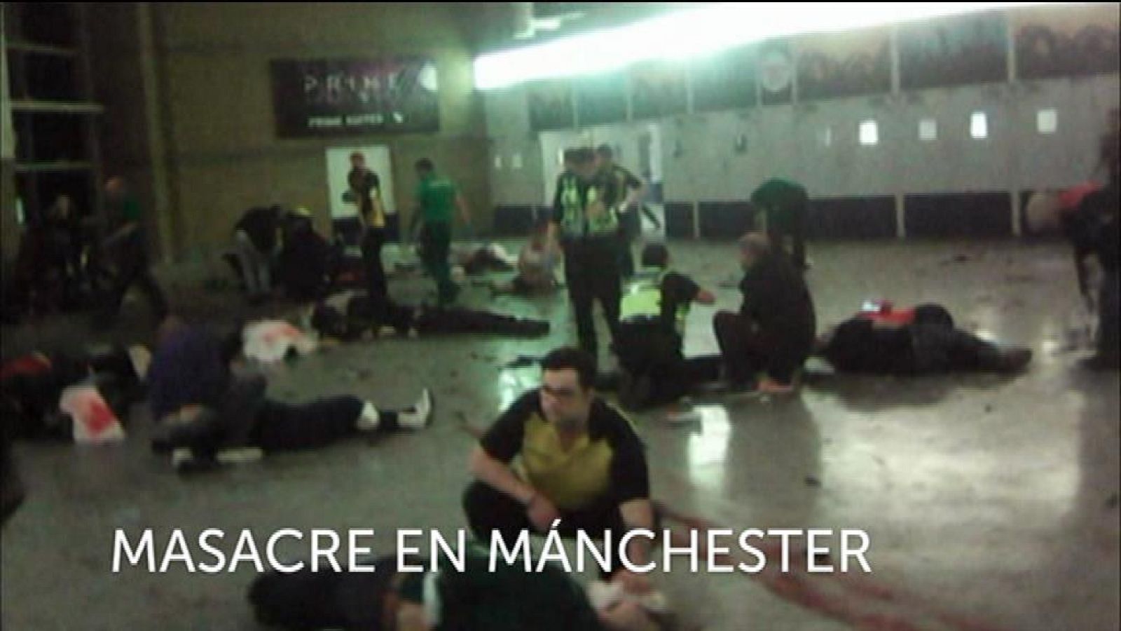 Informe Semanal - 27/5/17 - Avance - Informe Semanal | Ver