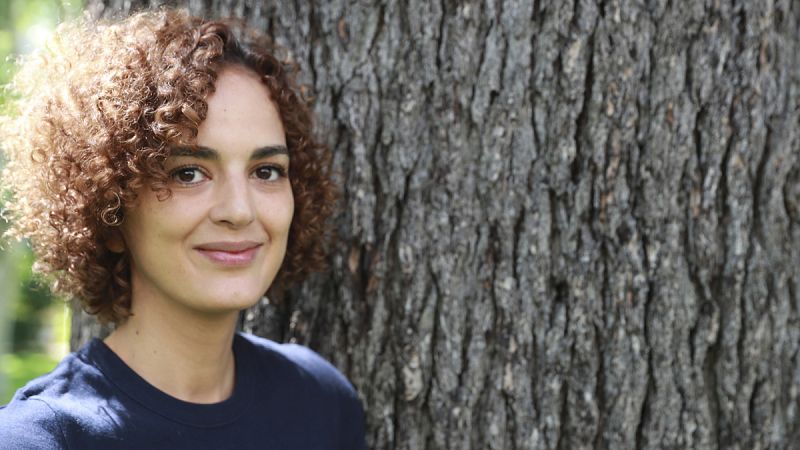 Leila Slimani, premio Goncourt: "No queremos ver la miseria ni los problemas de otras personas"