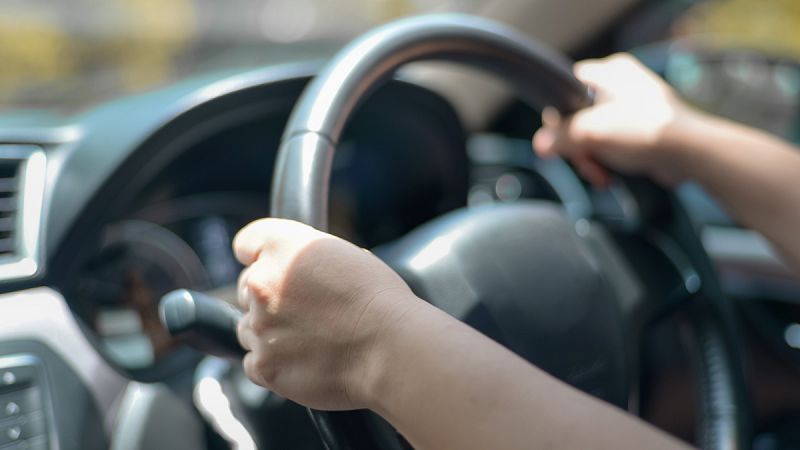 El Supremo determina que conducir sin carné es delito aunque no haya infracción o no haya peligro