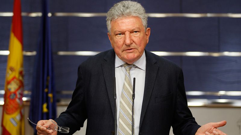 Nueva Canarias, a punto de cerrar el acuerdo con el Gobierno sobre los Presupuestos