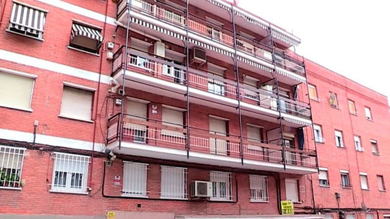 Tres mujeres asesinadas el fin de semana en presuntos casos de violencia machista