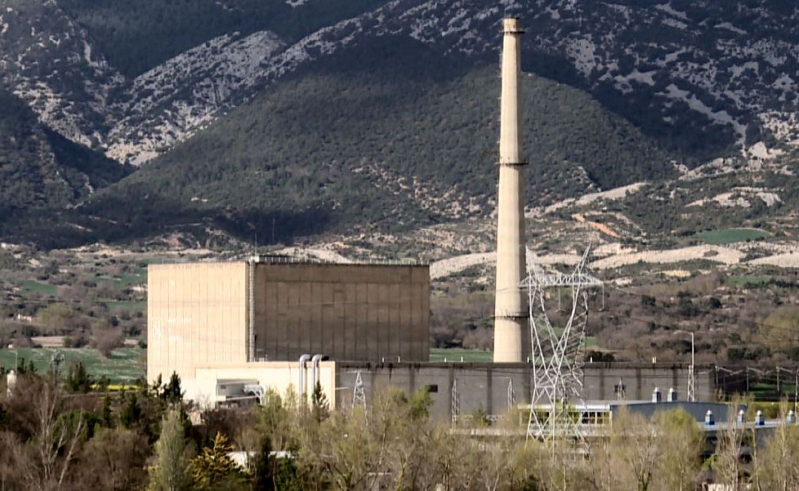 Repor - Garoña, el jaque nuclear